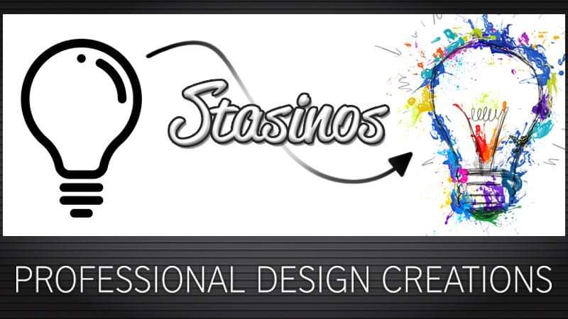 Stasinos Professional Design Creations